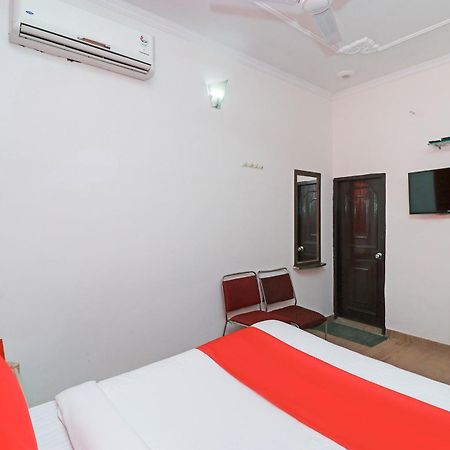 Hotel O Mahalaxmi Palace Dehradun Luaran gambar