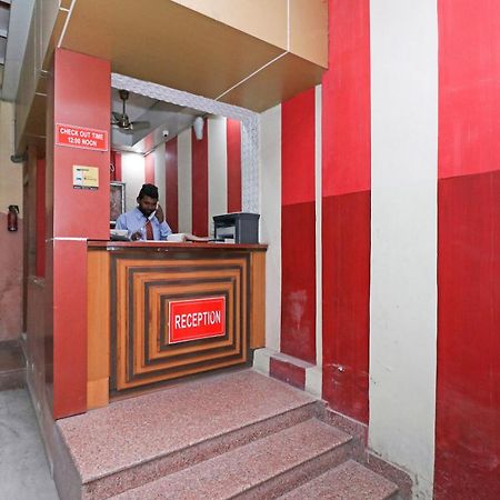 Hotel O Mahalaxmi Palace Dehradun Luaran gambar
