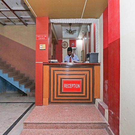 Hotel O Mahalaxmi Palace Dehradun Luaran gambar