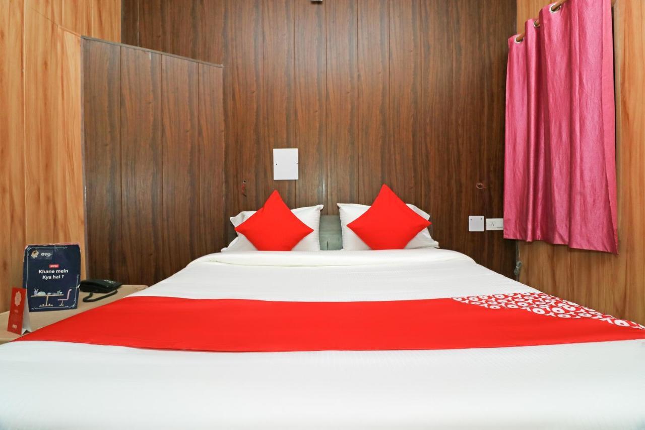 Hotel O Mahalaxmi Palace Dehradun Luaran gambar