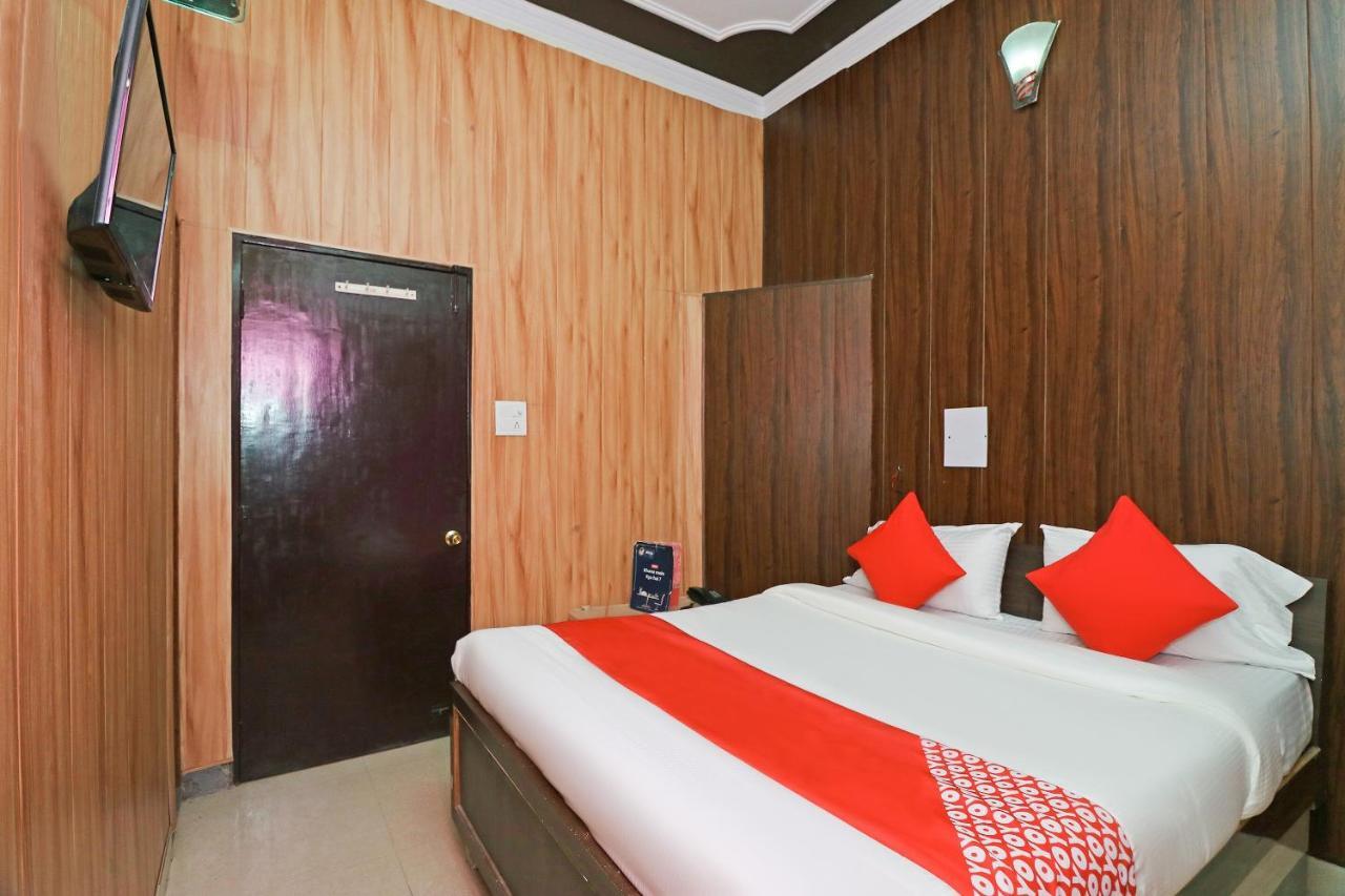 Hotel O Mahalaxmi Palace Dehradun Luaran gambar