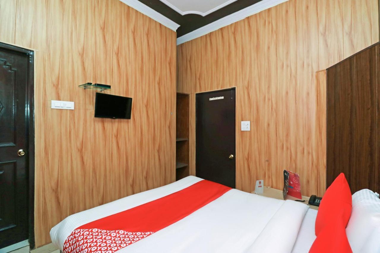 Hotel O Mahalaxmi Palace Dehradun Luaran gambar
