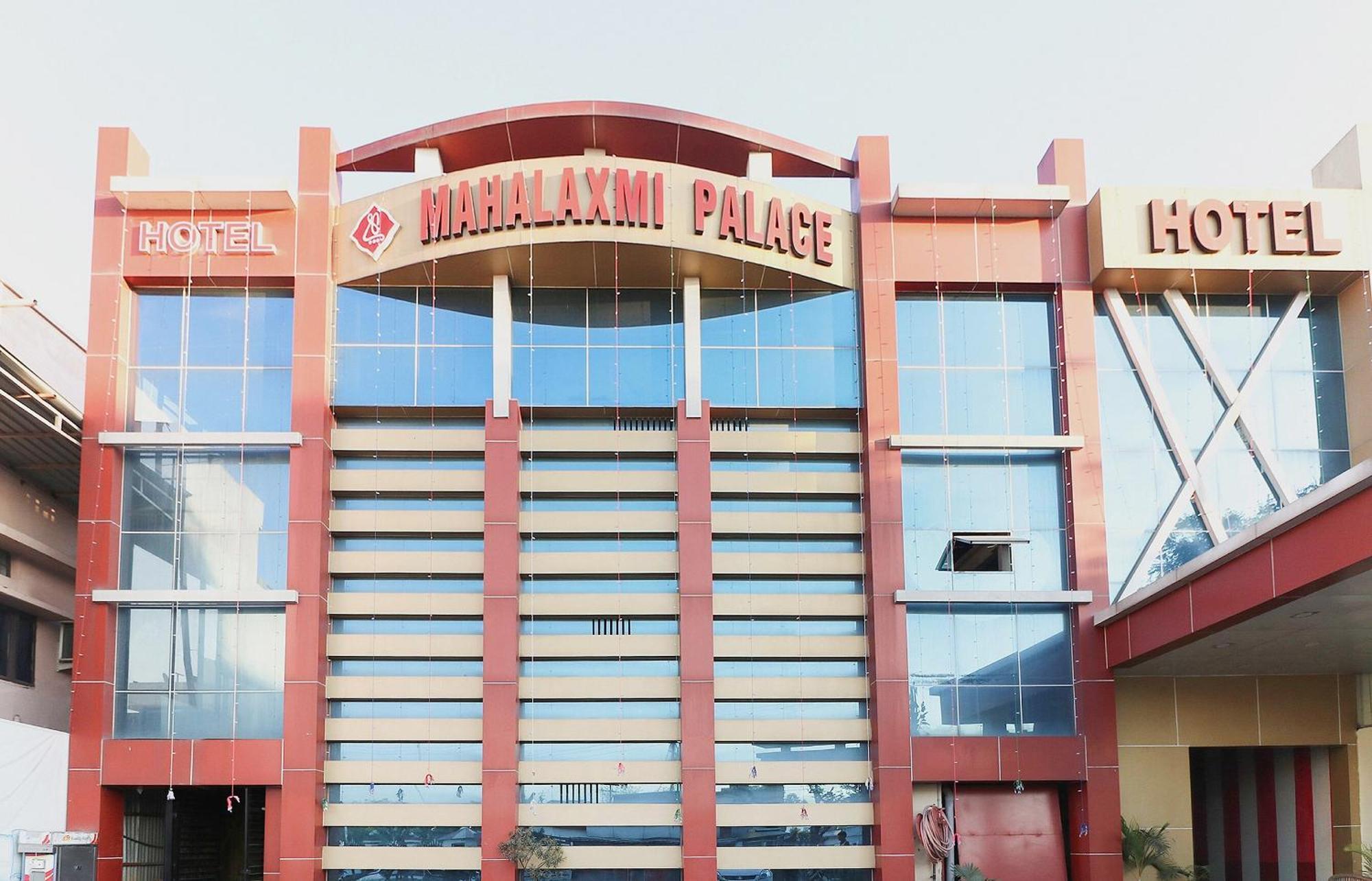Hotel O Mahalaxmi Palace Dehradun Luaran gambar