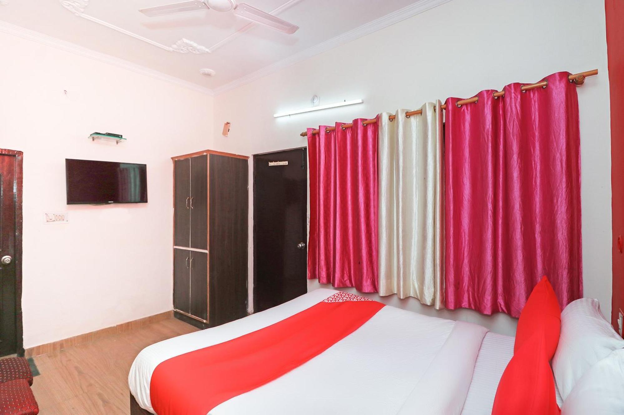 Hotel O Mahalaxmi Palace Dehradun Luaran gambar