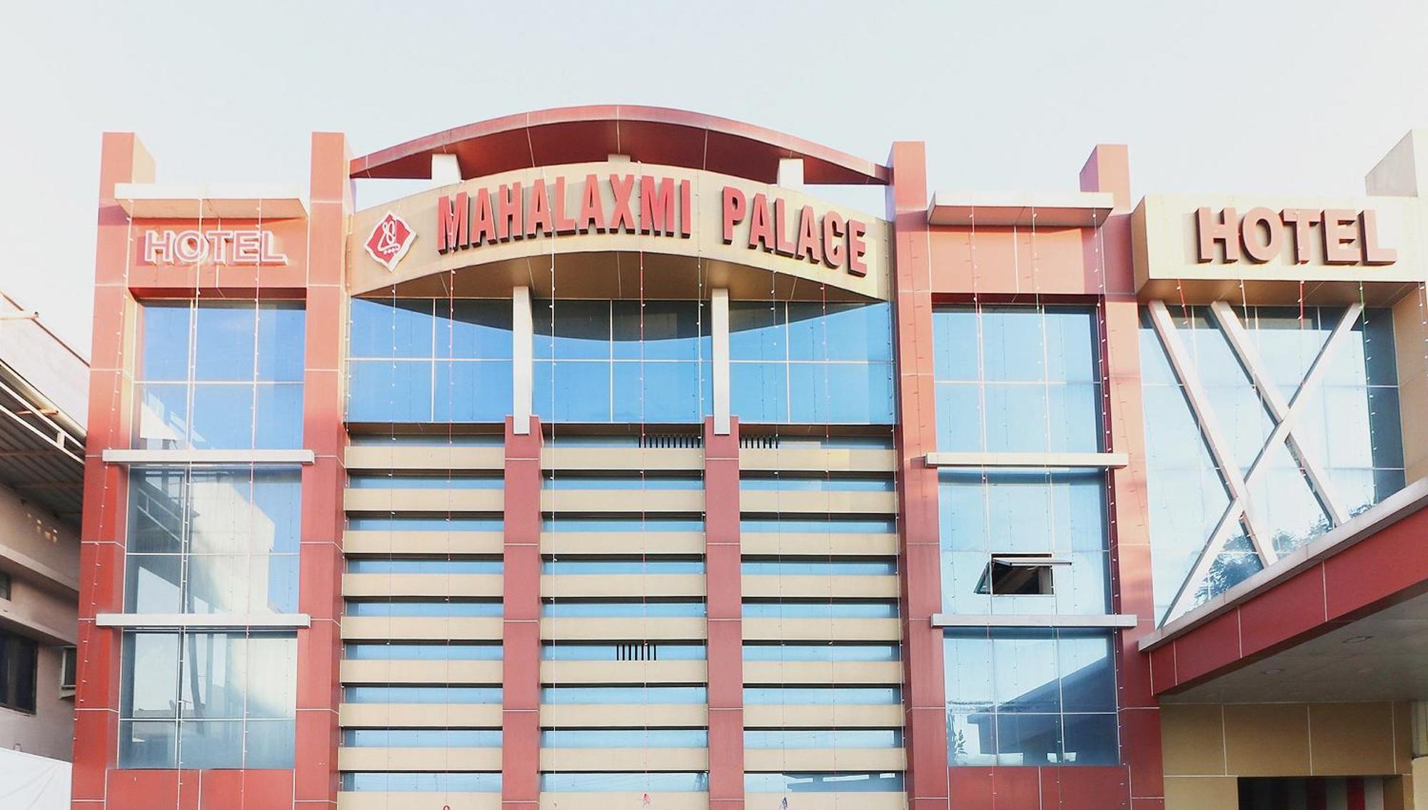 Hotel O Mahalaxmi Palace Dehradun Luaran gambar