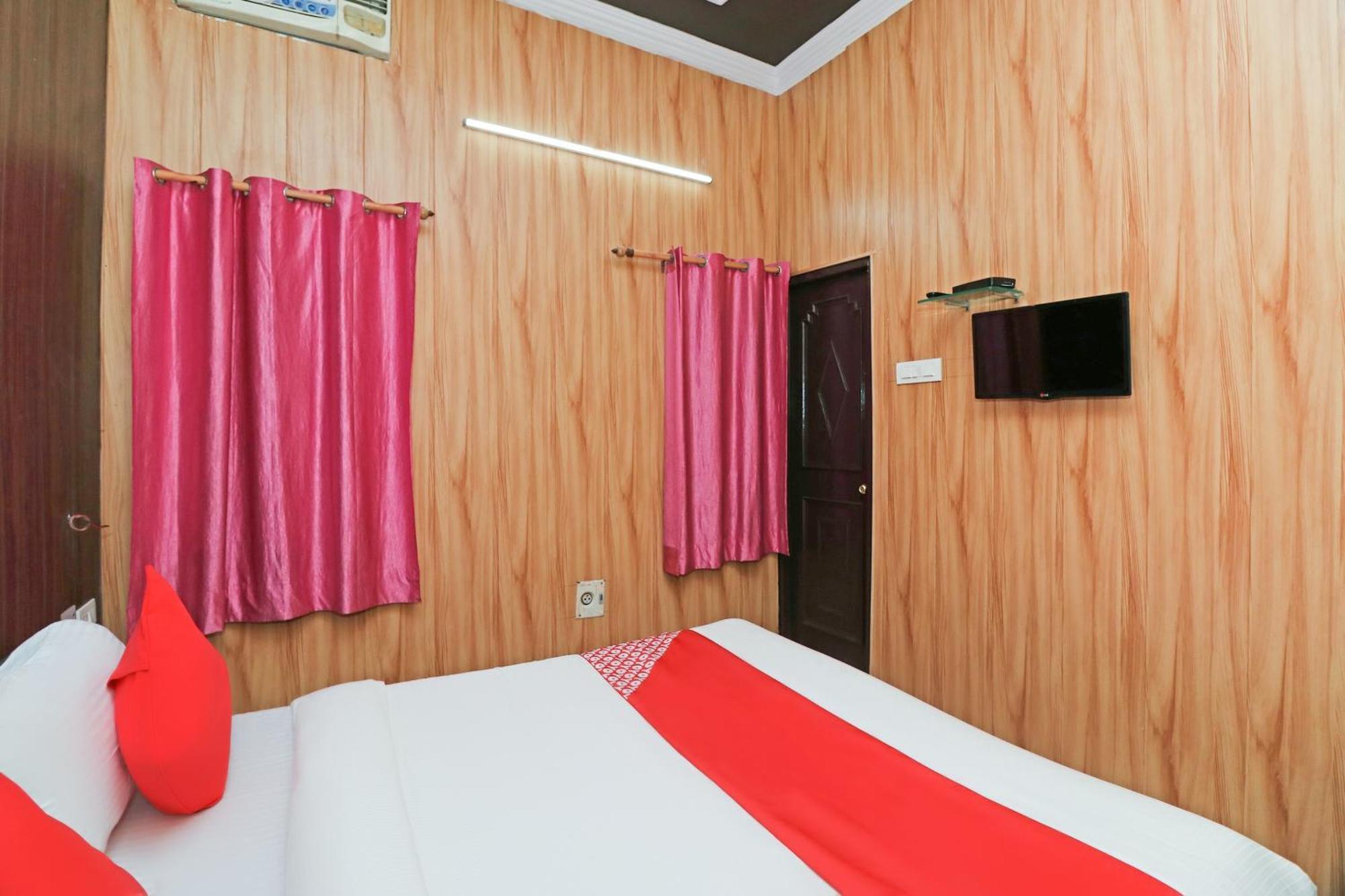 Hotel O Mahalaxmi Palace Dehradun Luaran gambar