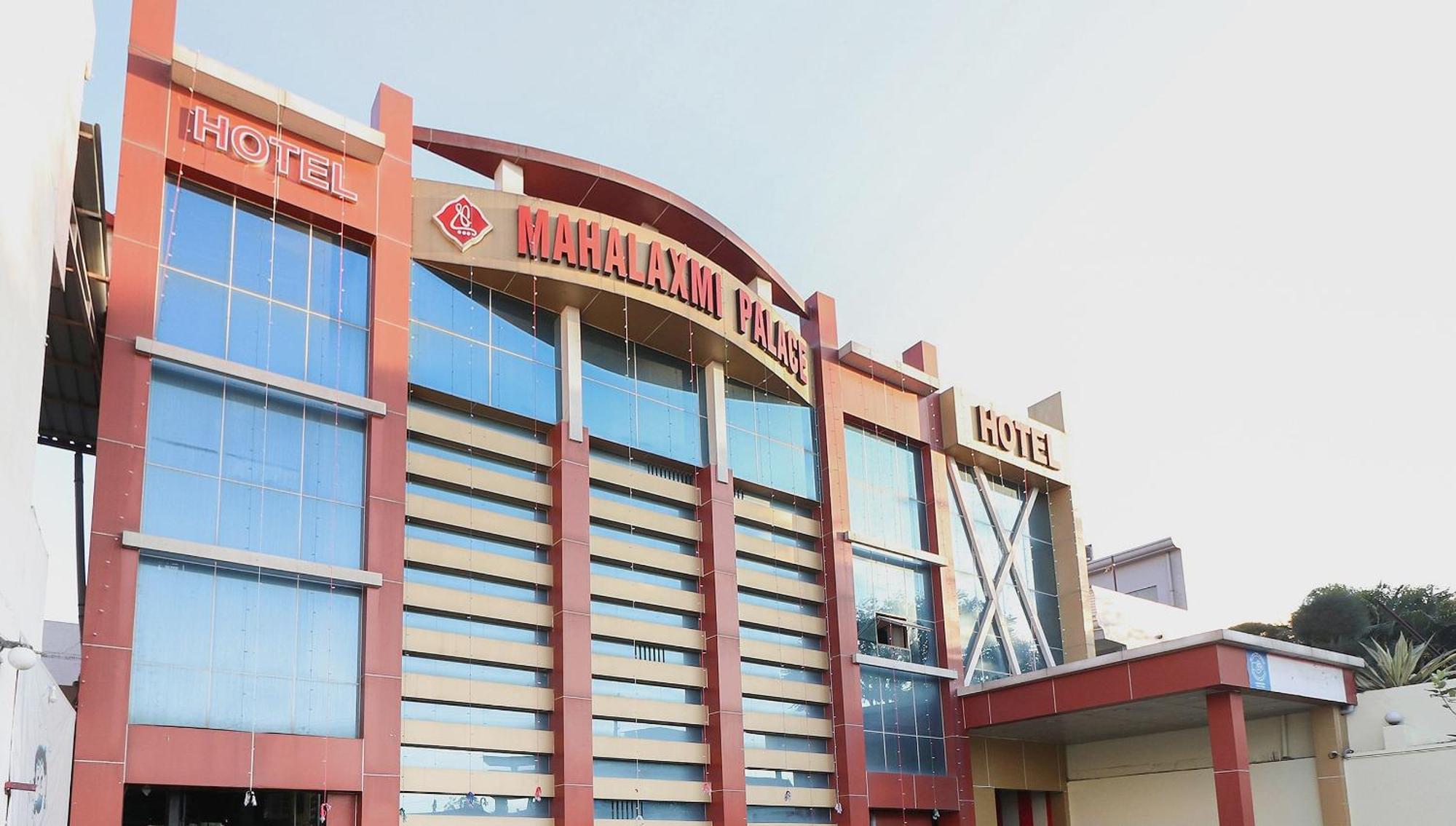 Hotel O Mahalaxmi Palace Dehradun Luaran gambar