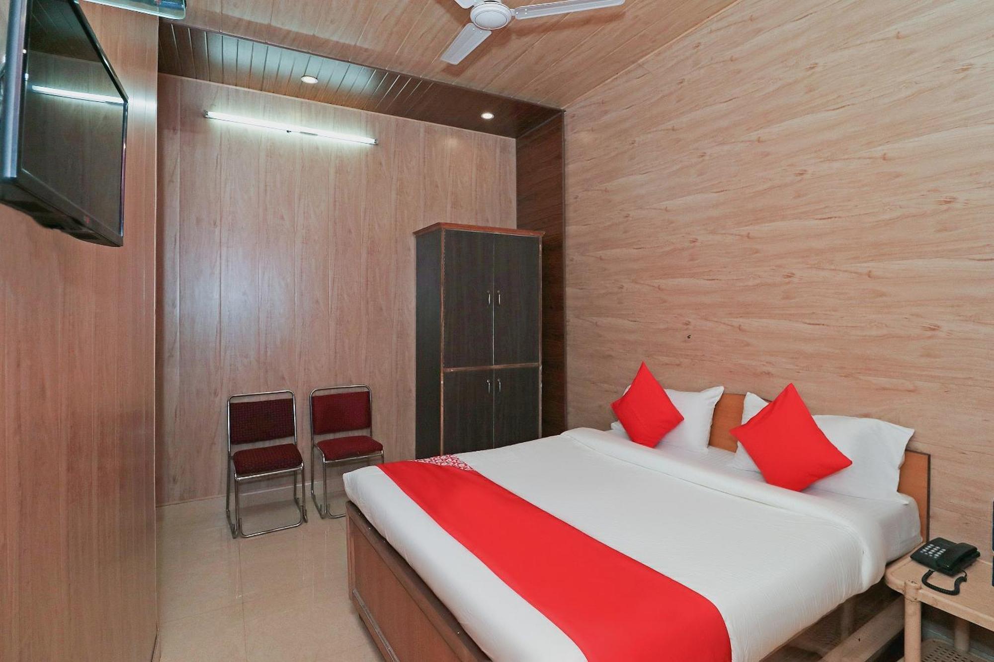 Hotel O Mahalaxmi Palace Dehradun Luaran gambar